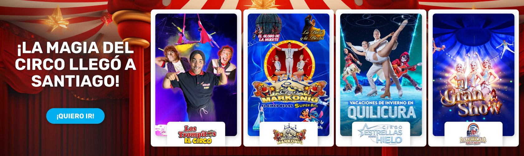 circos